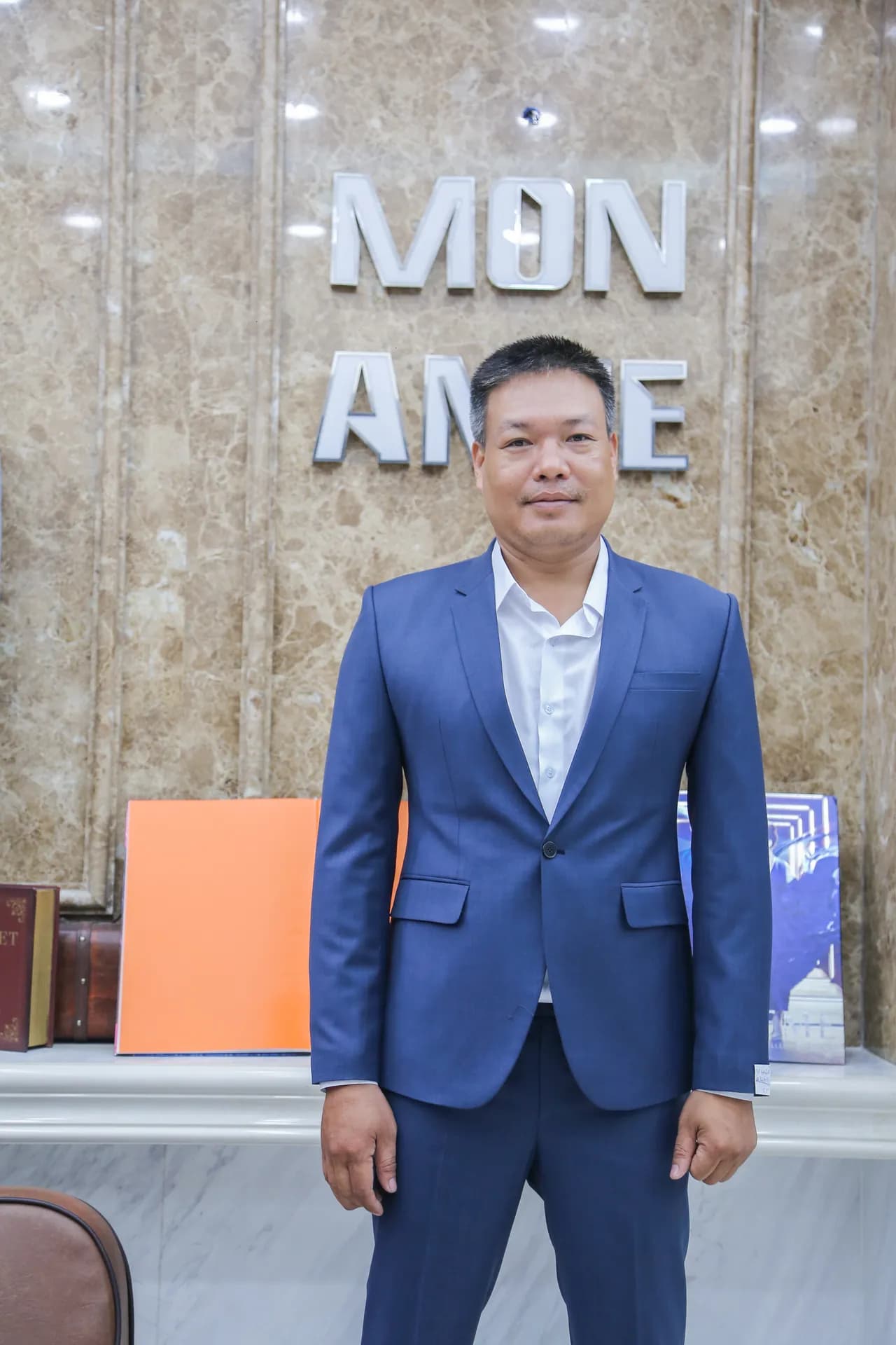 Khách hàng Mon Amie 2018 — Mon Amie
