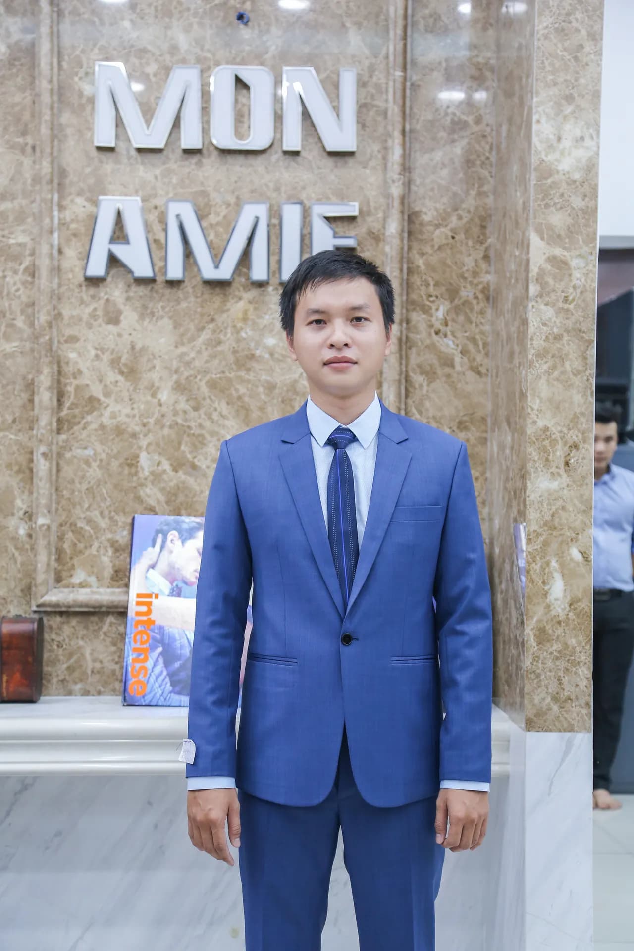 Khách hàng Mon Amie 2018 — Mon Amie