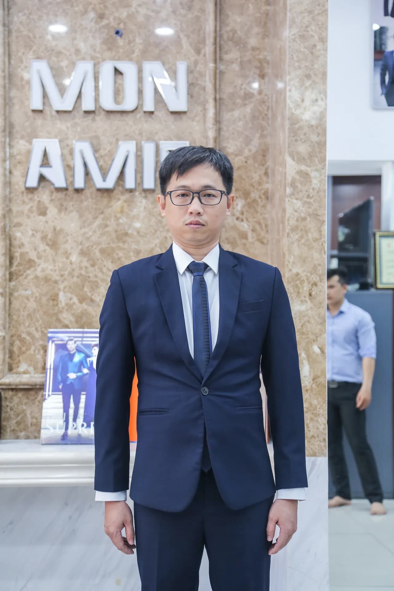 Khách hàng Mon Amie 2018 — Mon Amie