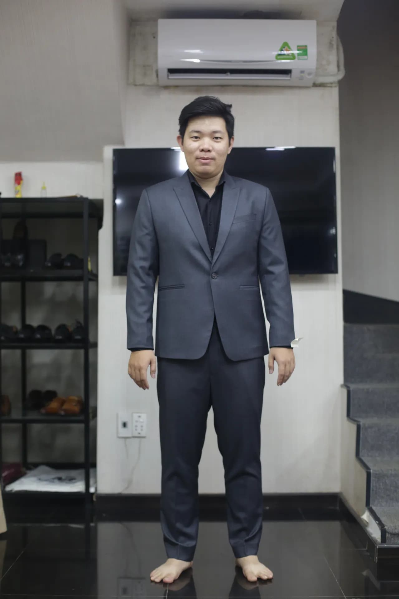 Khách hàng Mon Amie 2018 — Mon Amie