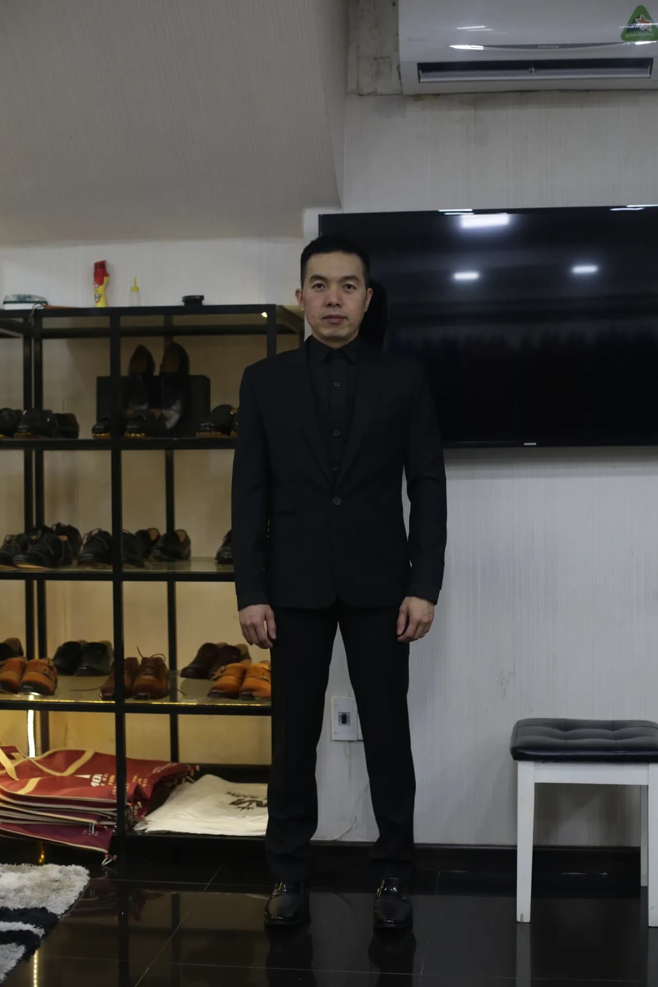 Khách hàng Mon Amie 2018 — Mon Amie