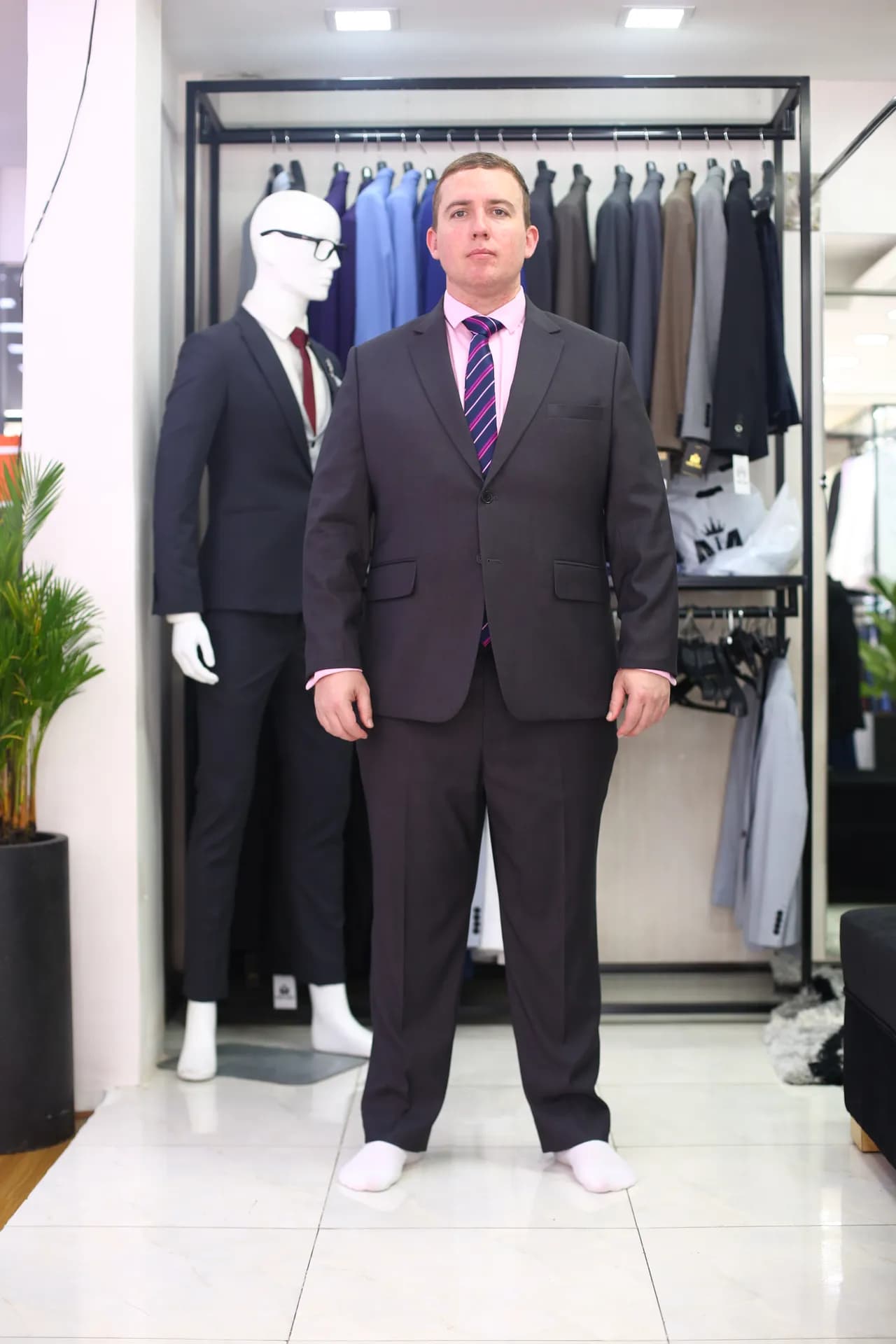 Khách hàng Mon Amie 2018 — Mon Amie