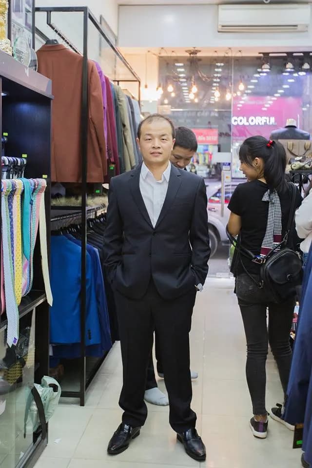 Khách hàng Mon Amie 2018 — Mon Amie