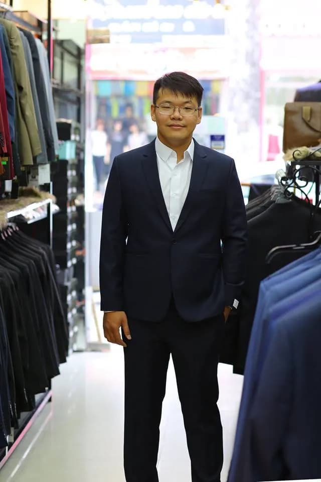 Khách hàng Mon Amie 2018 — Mon Amie