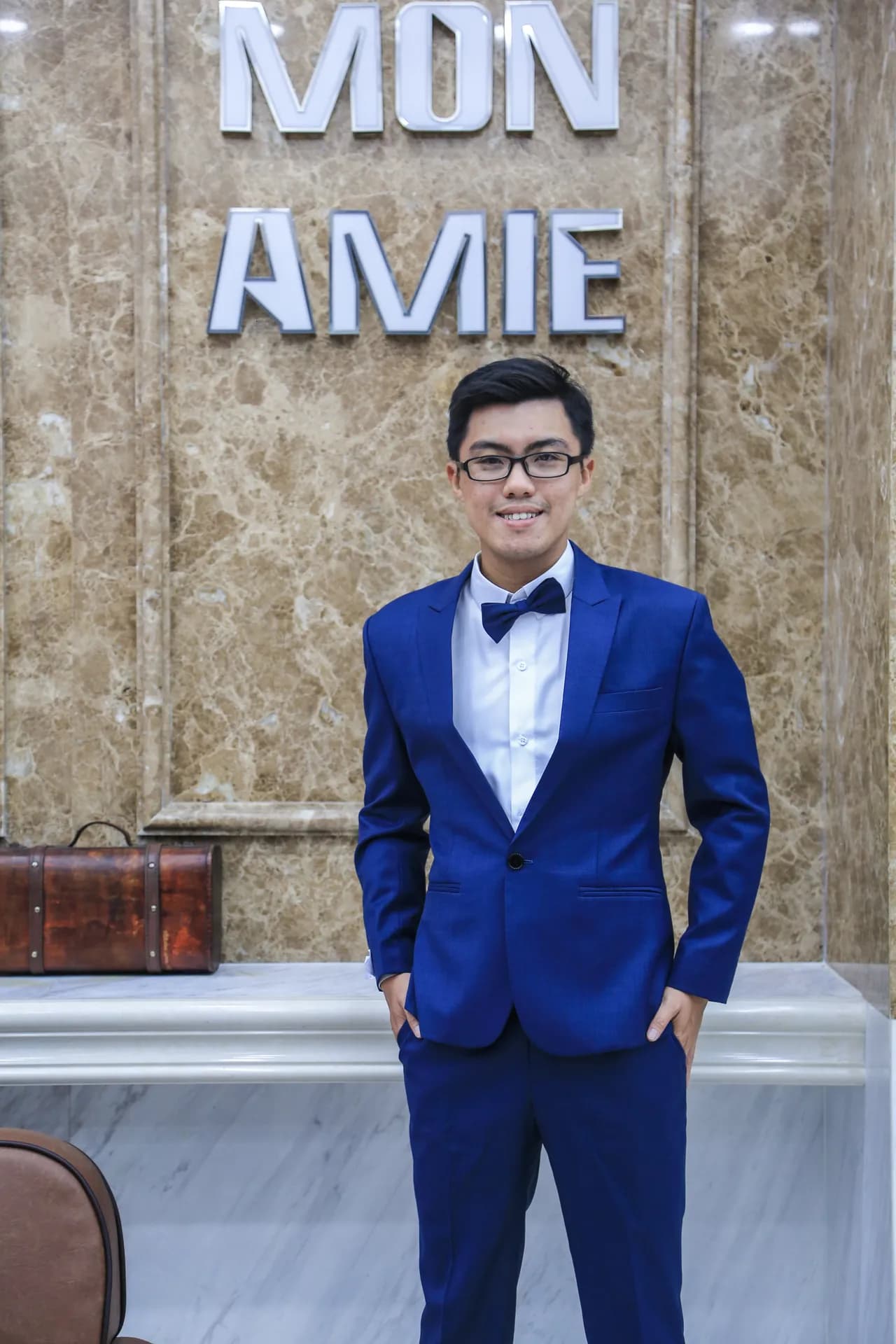 Khách hàng Mon Amie 2018 — Mon Amie