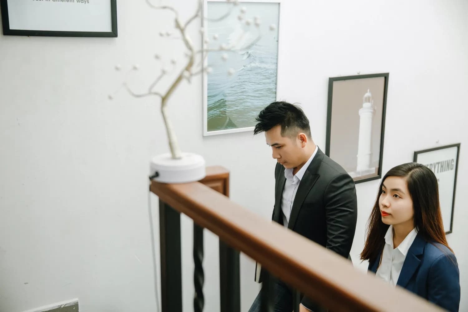 May đo tận nơi — Mon Amie