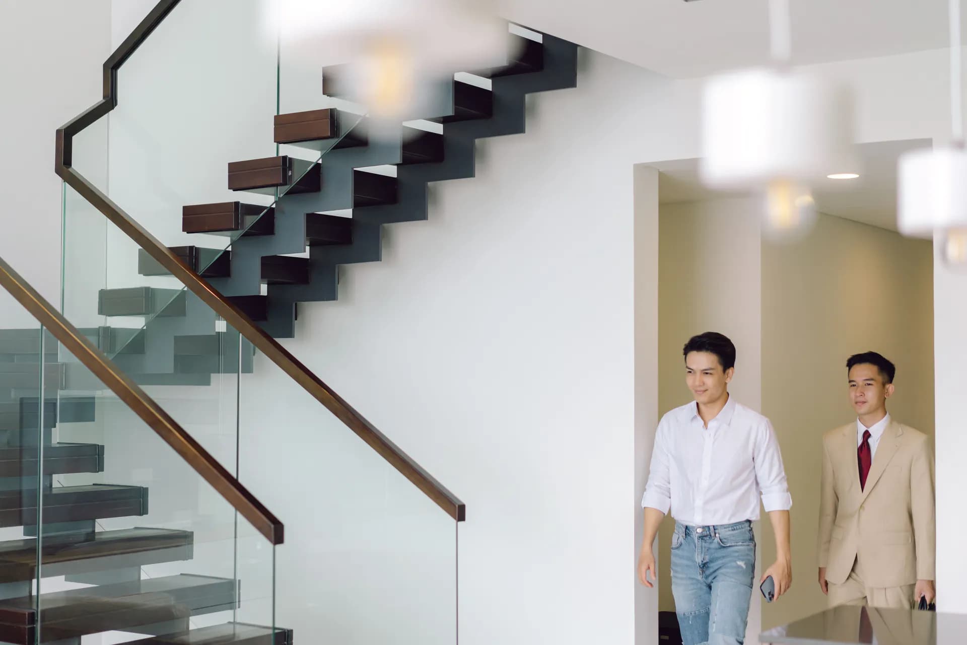 May đo tận nơi — Mon Amie