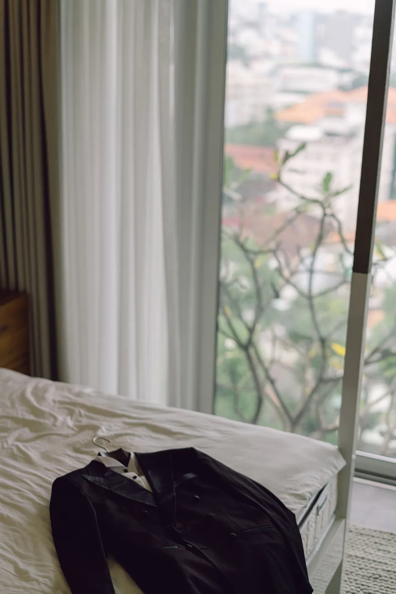 May đo tận nơi — Mon Amie