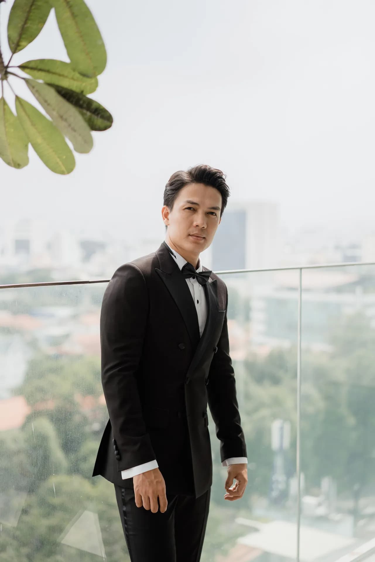 May đo tận nơi — Mon Amie