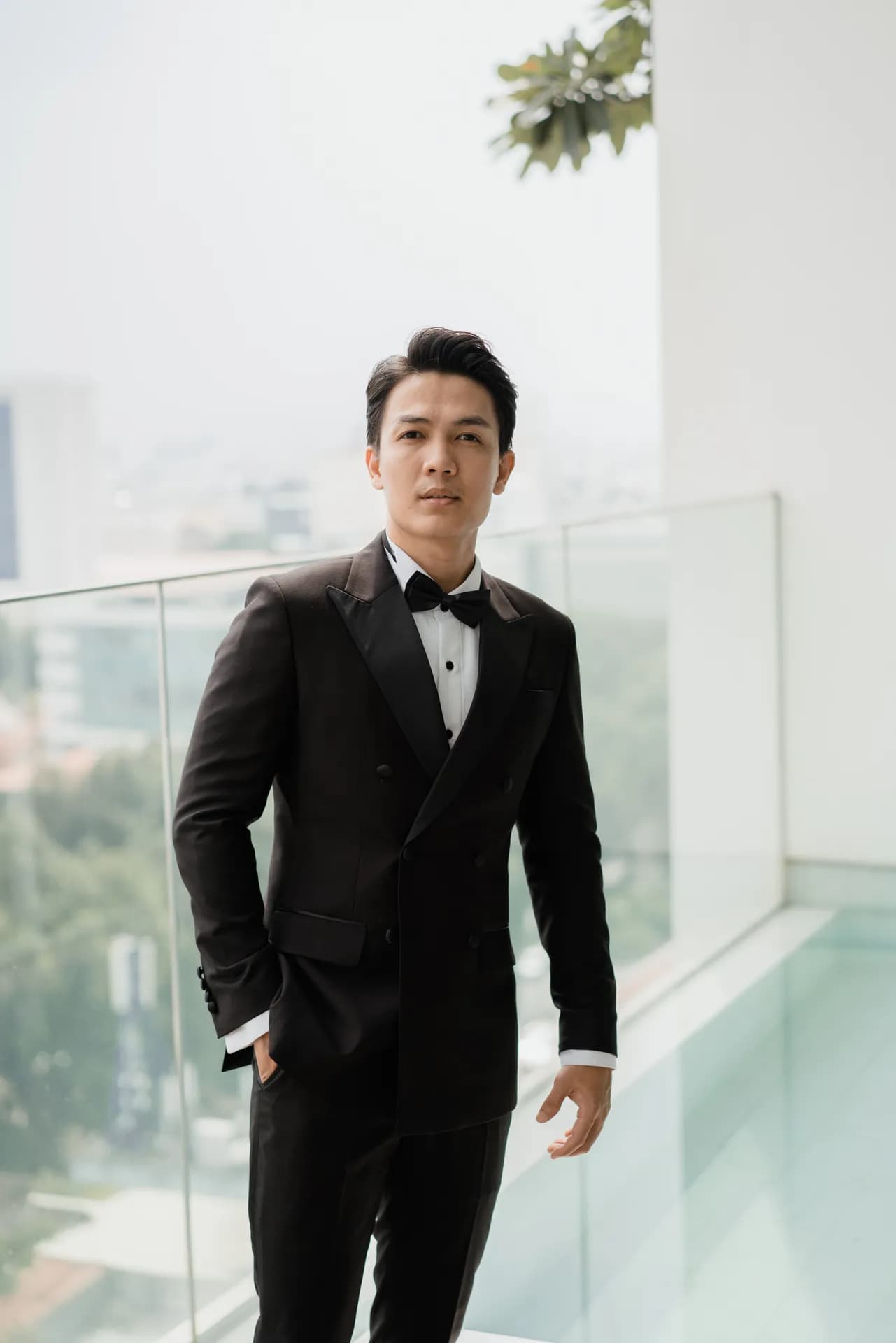 May đo tận nơi — Mon Amie