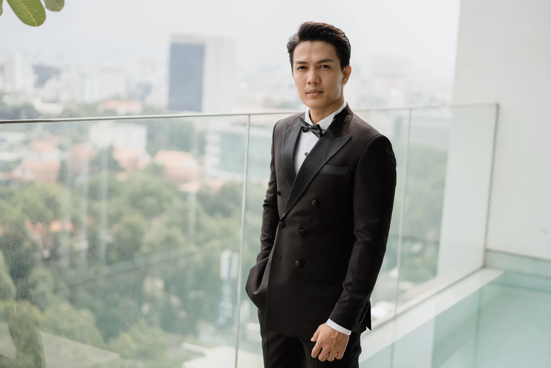 May đo tận nơi — Mon Amie