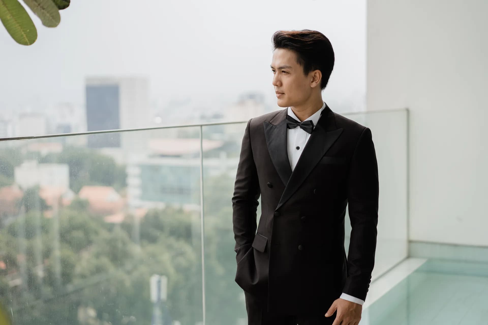 May đo tận nơi — Mon Amie
