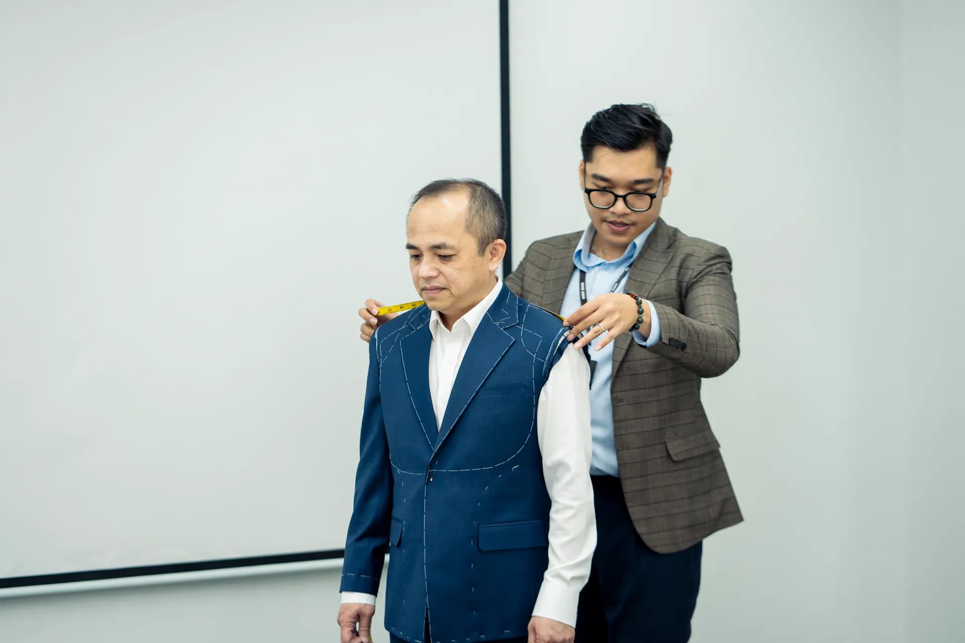 Phóng sự khách hàng — Mon Amie