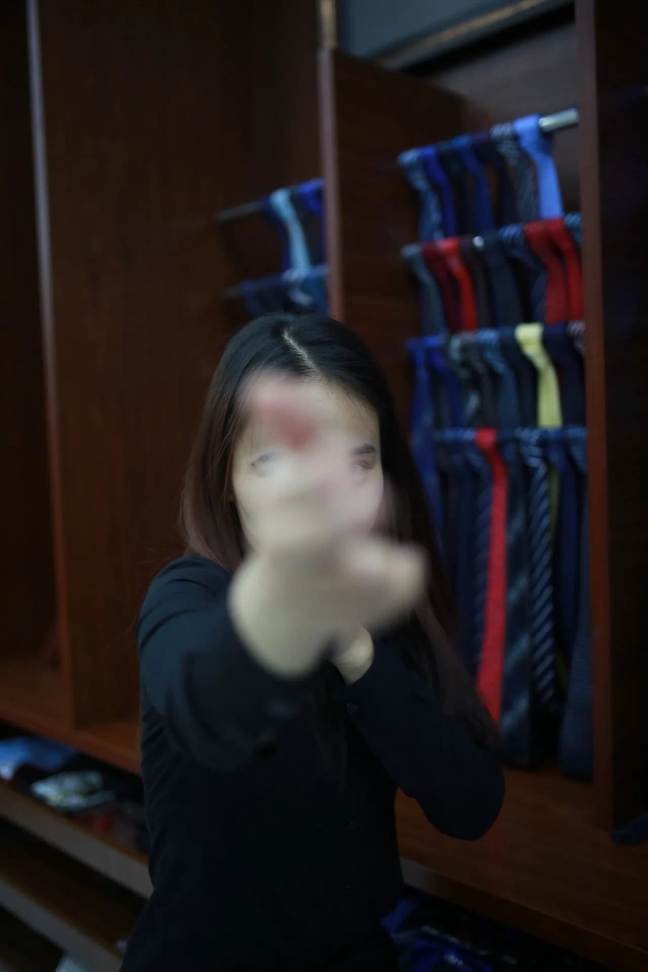 Phóng sự tại showroom — Mon Amie