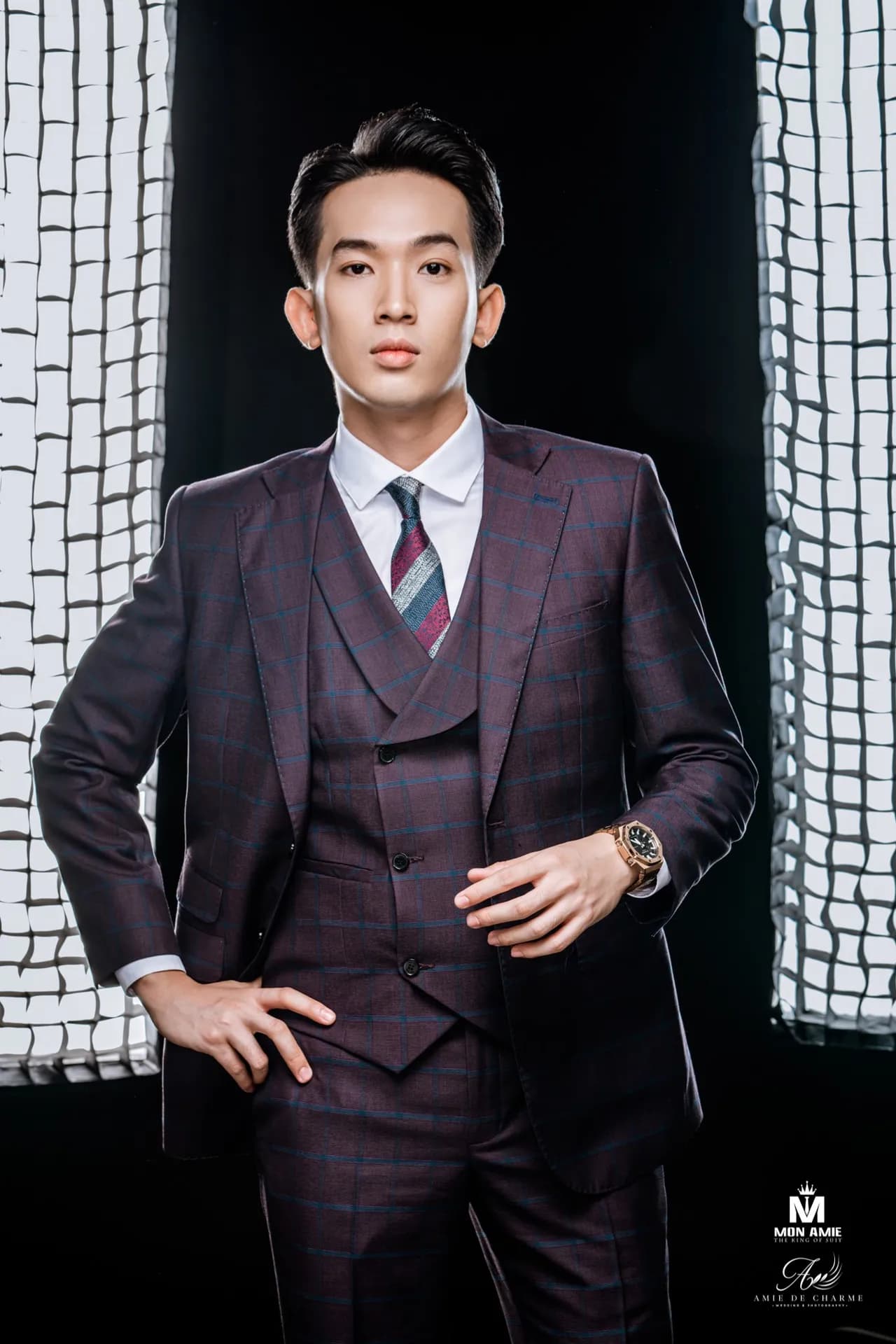 Sài Gòn Đô Thị — Mon Amie