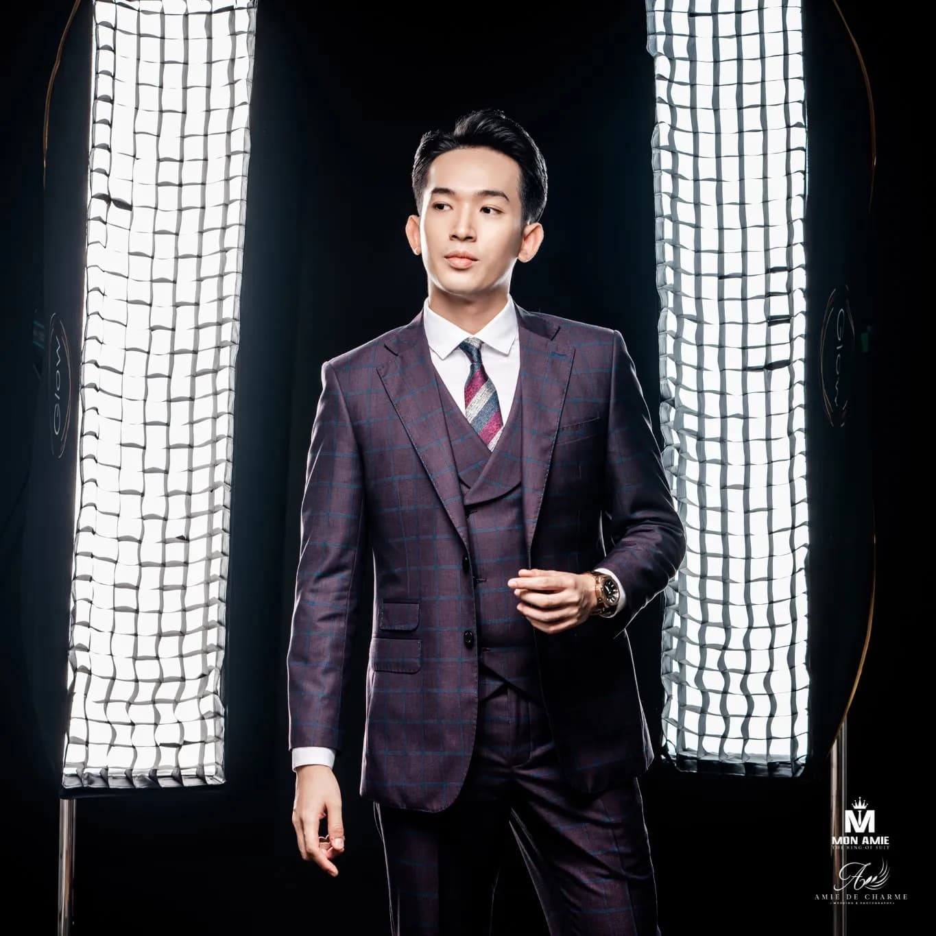 Sài Gòn Đô Thị — Mon Amie