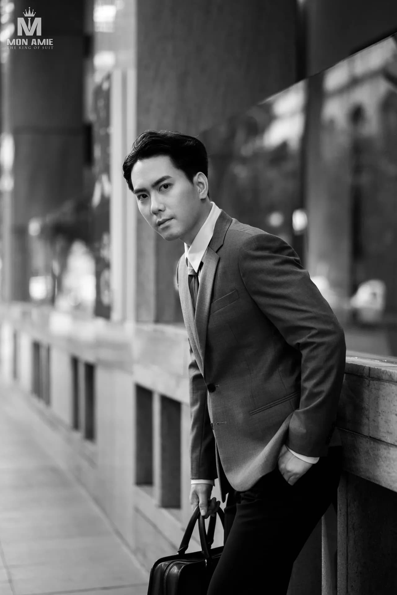 Sài Gòn Street 2022 — Mon Amie