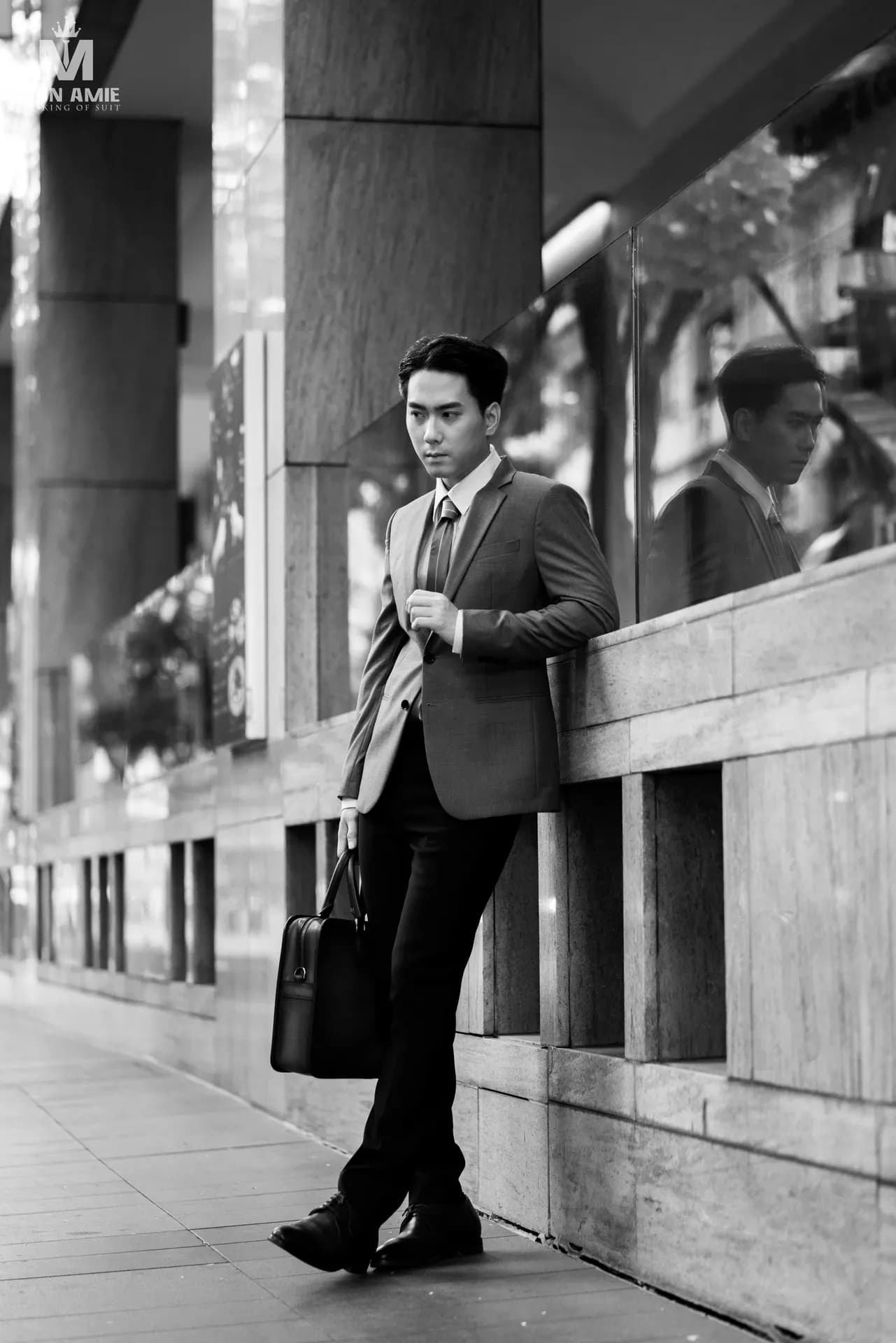 Sài Gòn Street 2022 — Mon Amie