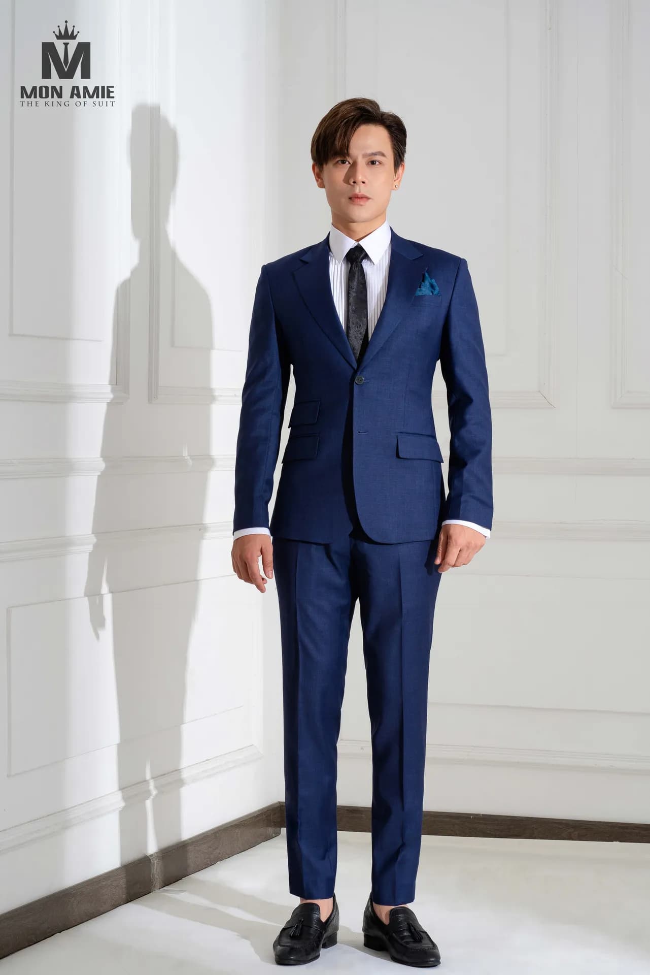 Sắc Màu Studio — Mon Amie