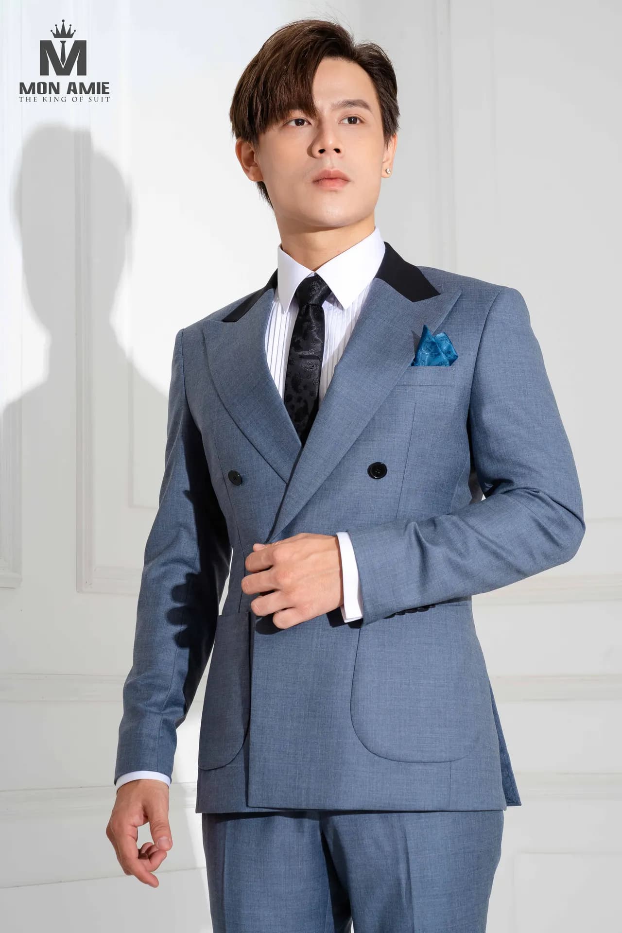 Sắc Màu Studio — Mon Amie