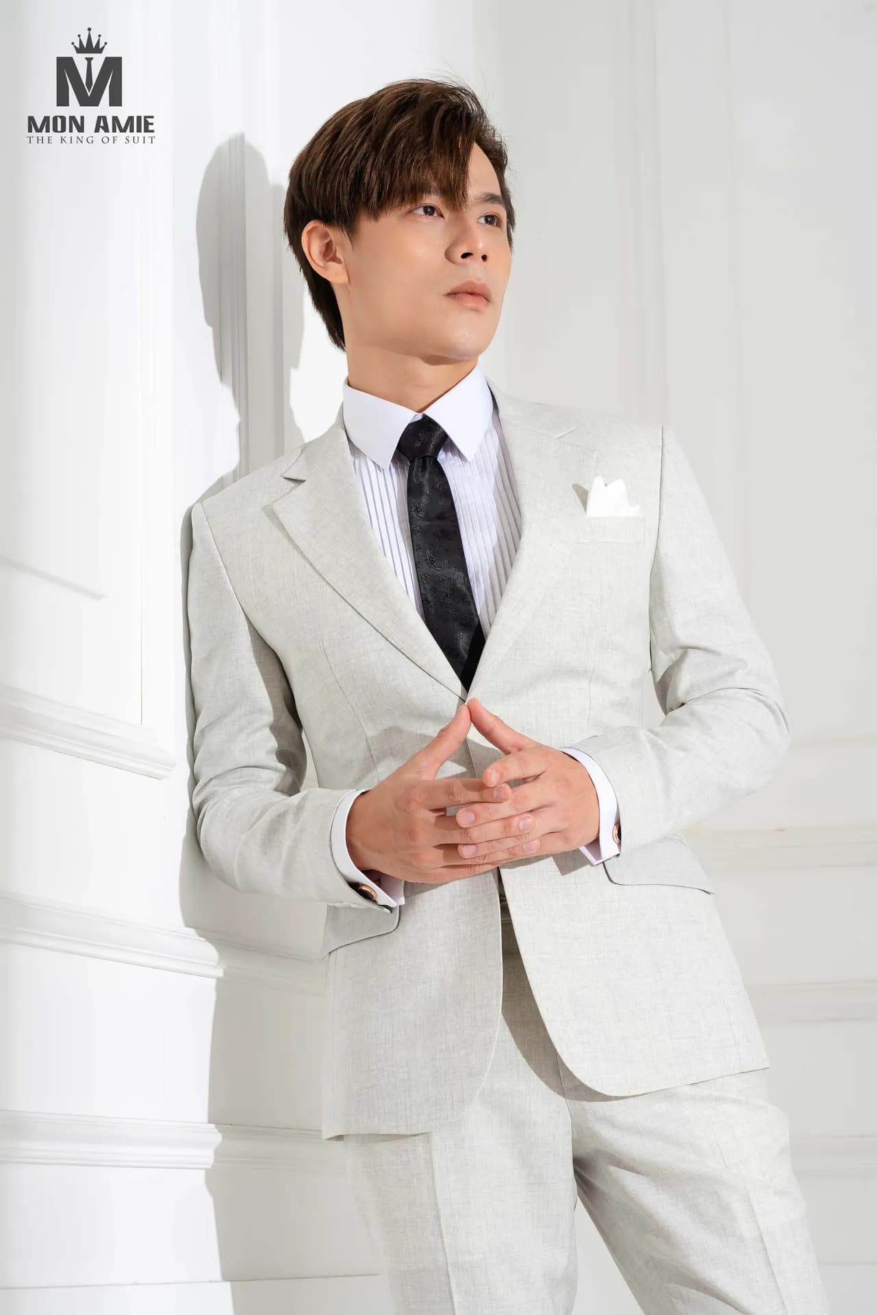 Sắc Màu Studio — Mon Amie