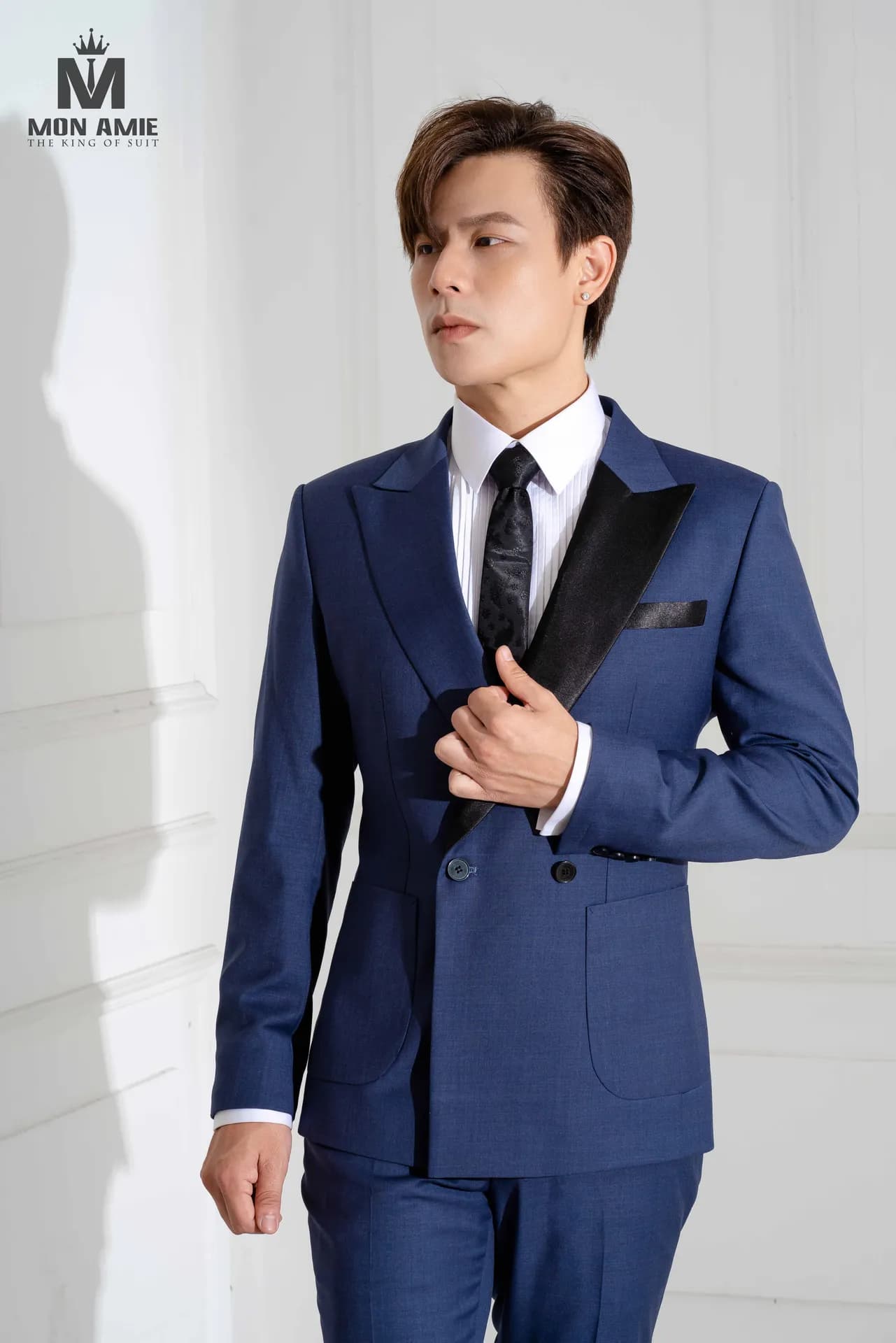 Sắc Màu Studio — Mon Amie