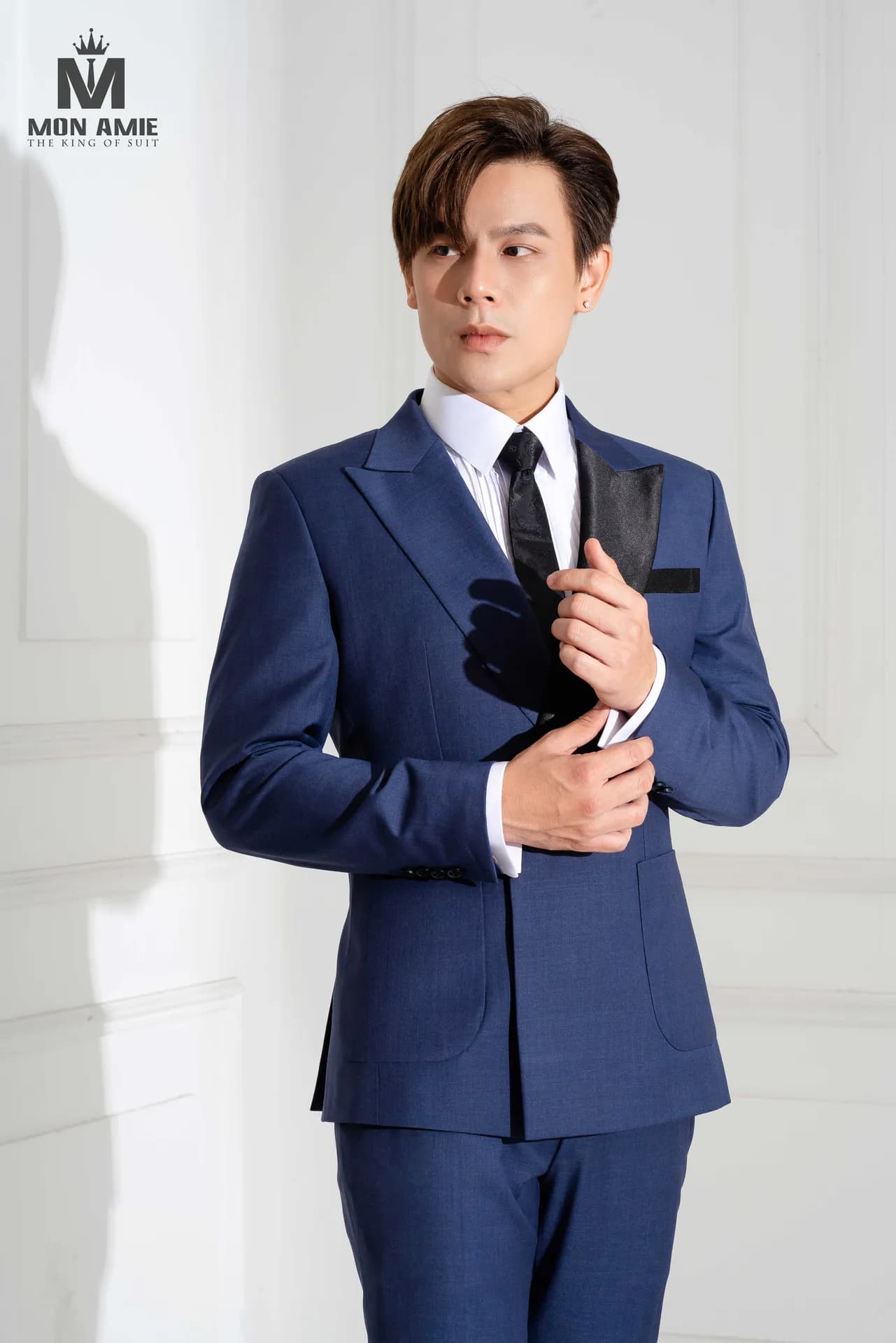 Sắc Màu Studio — Mon Amie