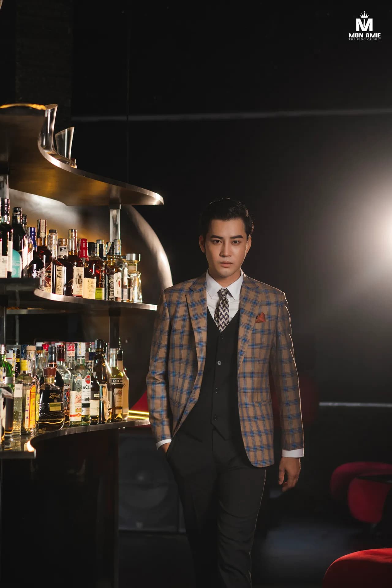 Studio & Phố Sài Gòn 2022 — Mon Amie
