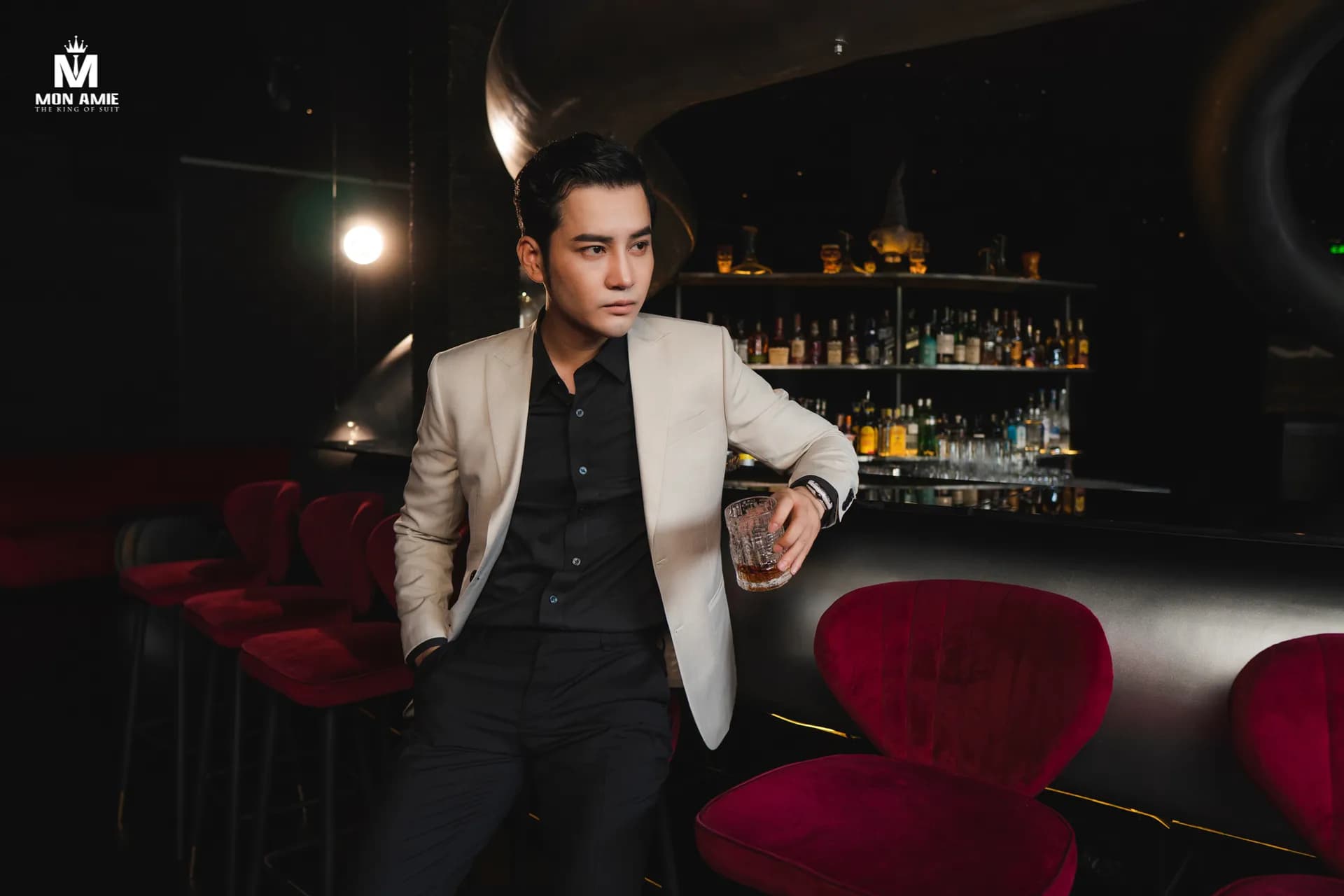 Studio & Phố Sài Gòn 2022 — Mon Amie