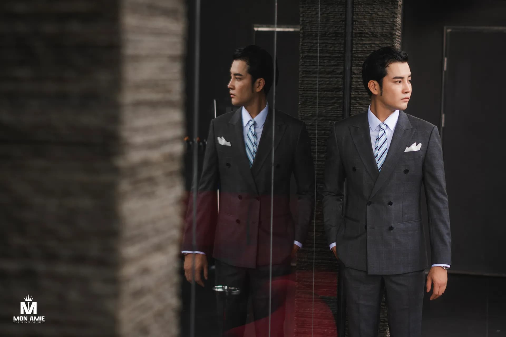 Studio & Phố Sài Gòn 2022 — Mon Amie