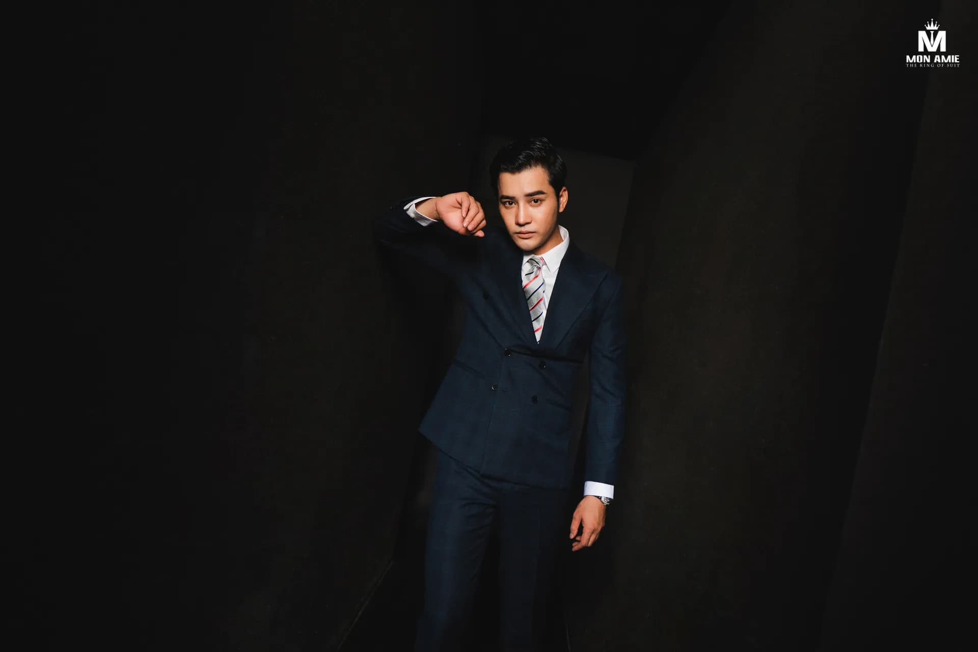 Studio & Phố Sài Gòn 2022 — Mon Amie