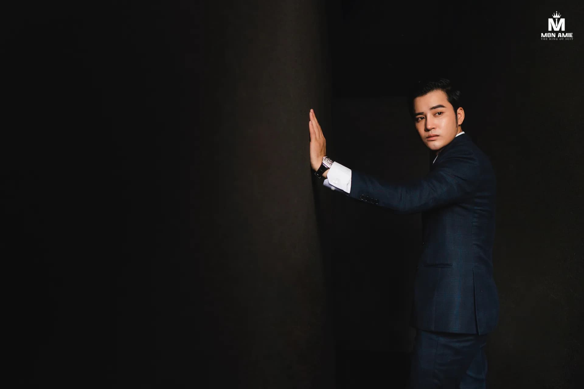 Studio & Phố Sài Gòn 2022 — Mon Amie