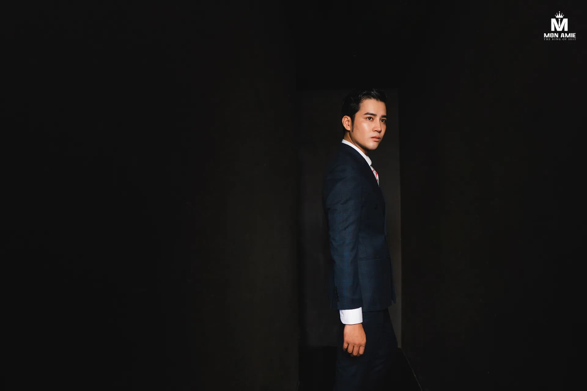 Studio & Phố Sài Gòn 2022 — Mon Amie