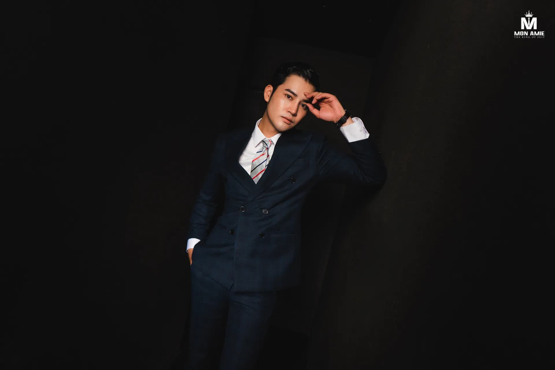 Studio & Phố Sài Gòn 2022 — Mon Amie