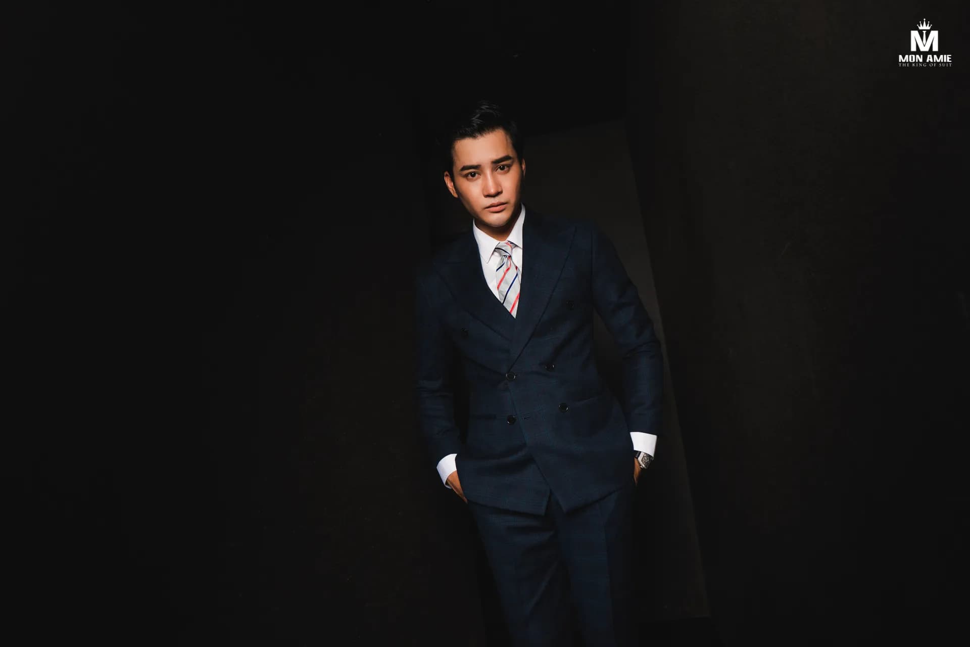 Studio & Phố Sài Gòn 2022 — Mon Amie
