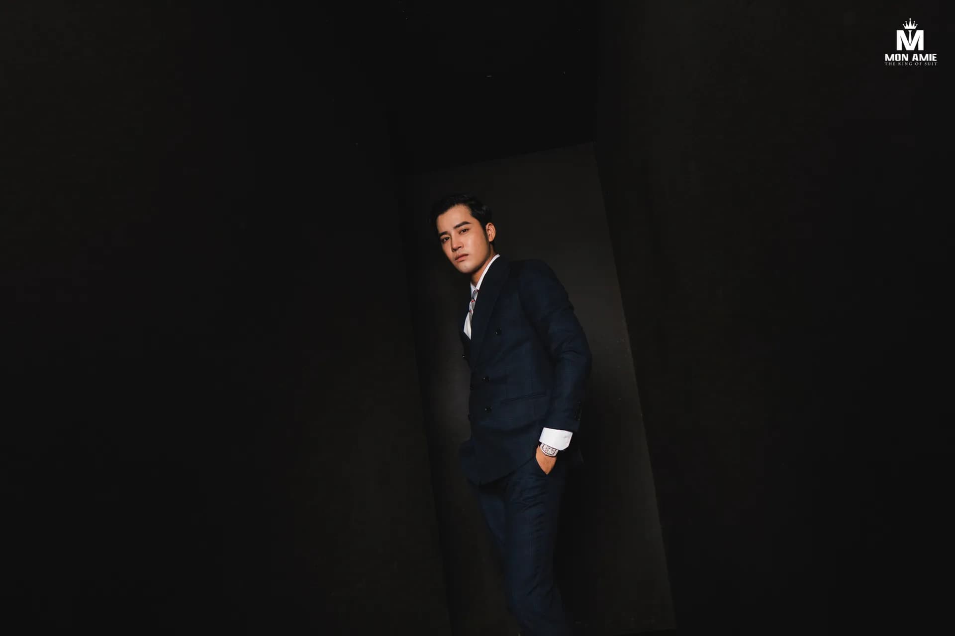 Studio & Phố Sài Gòn 2022 — Mon Amie