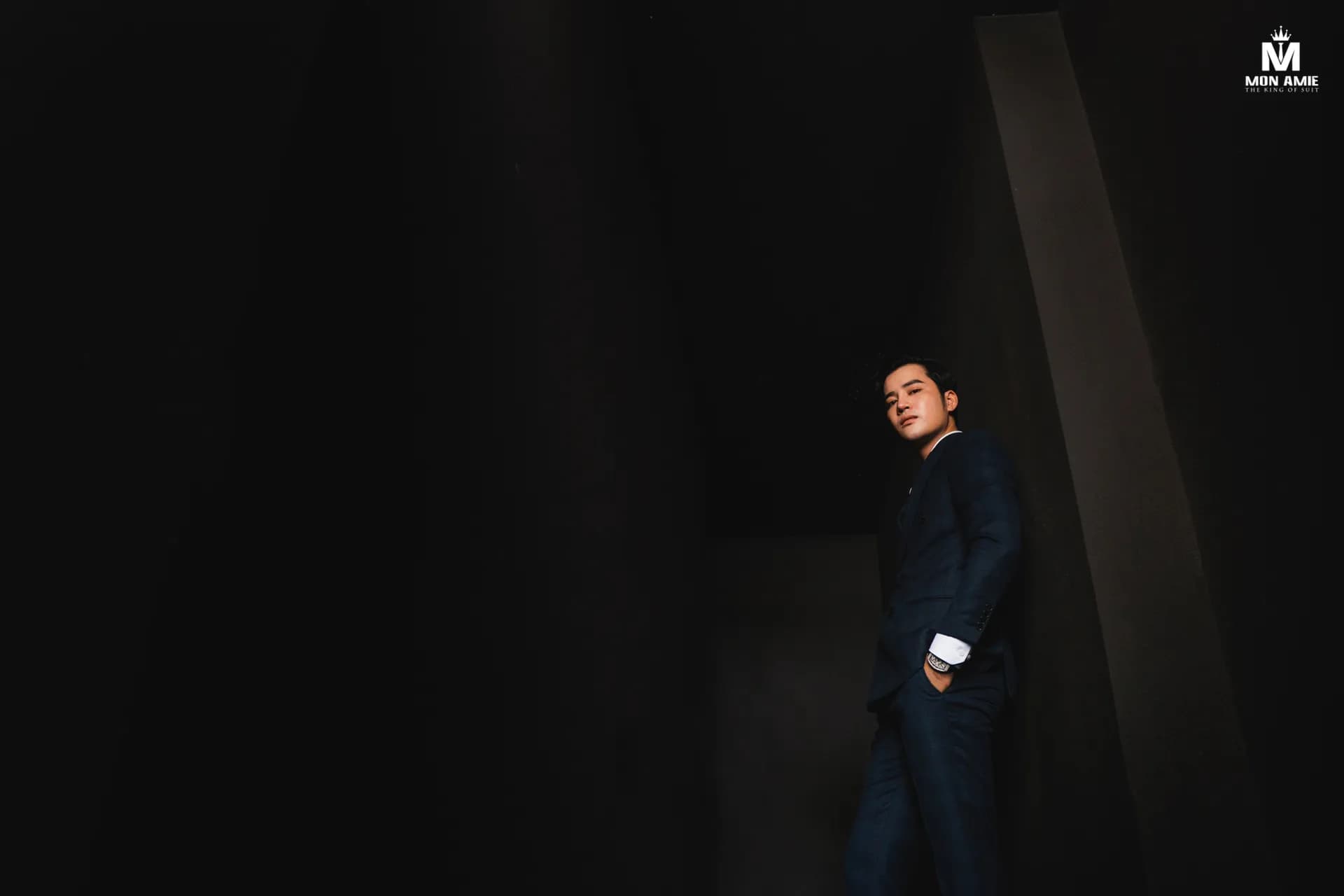 Studio & Phố Sài Gòn 2022 — Mon Amie
