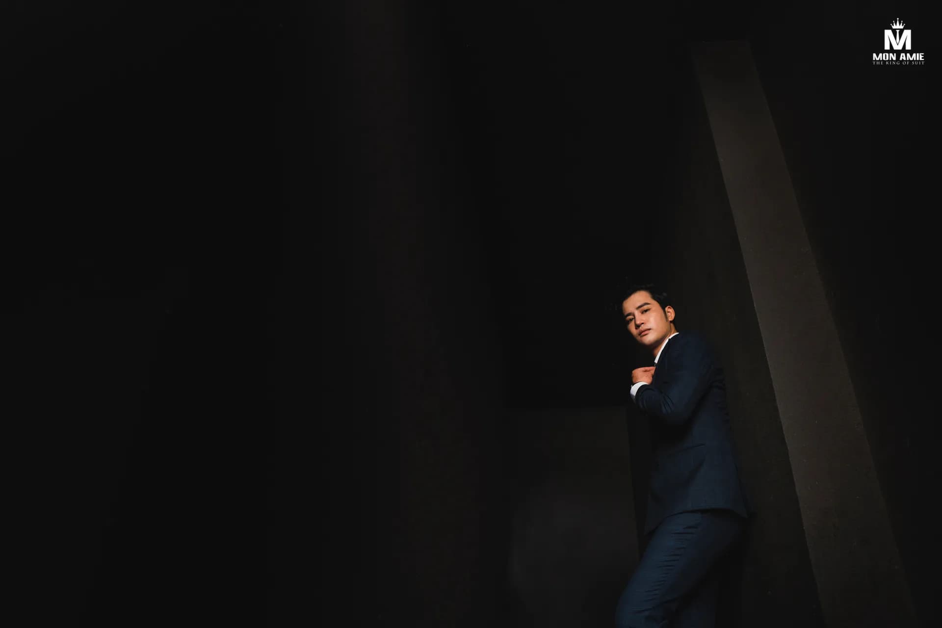 Studio & Phố Sài Gòn 2022 — Mon Amie