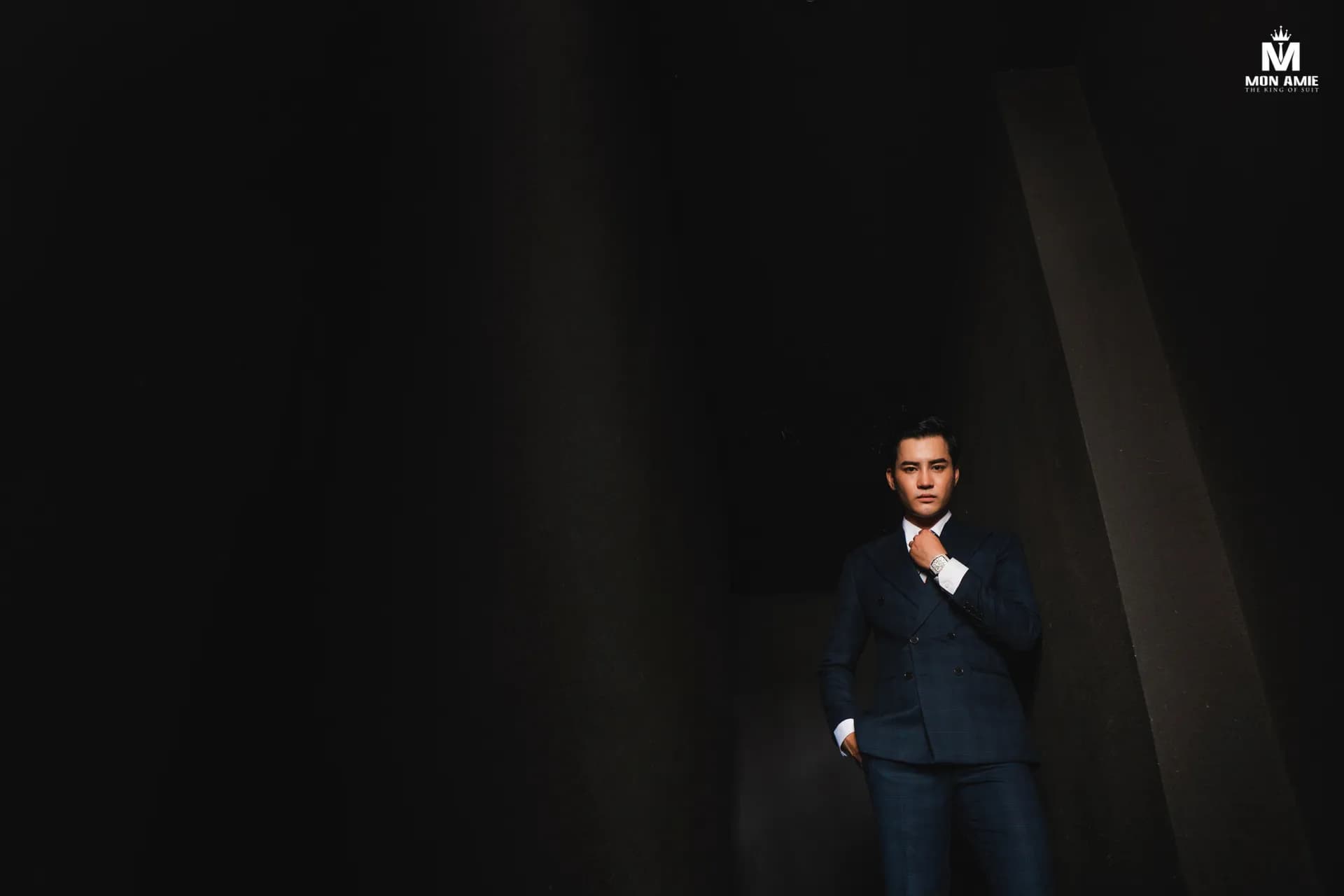 Studio & Phố Sài Gòn 2022 — Mon Amie