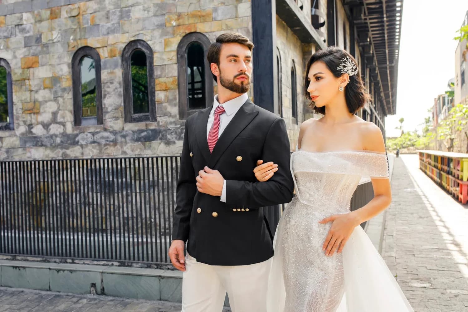 Vercelli Atelier — Mon Amie