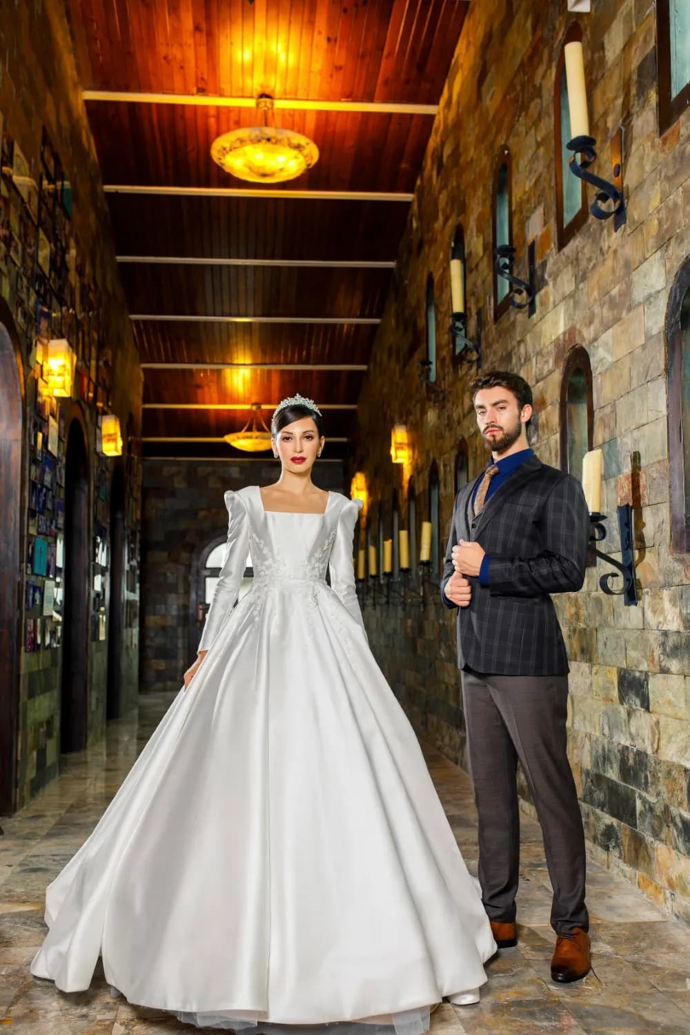 Vercelli Atelier — Mon Amie