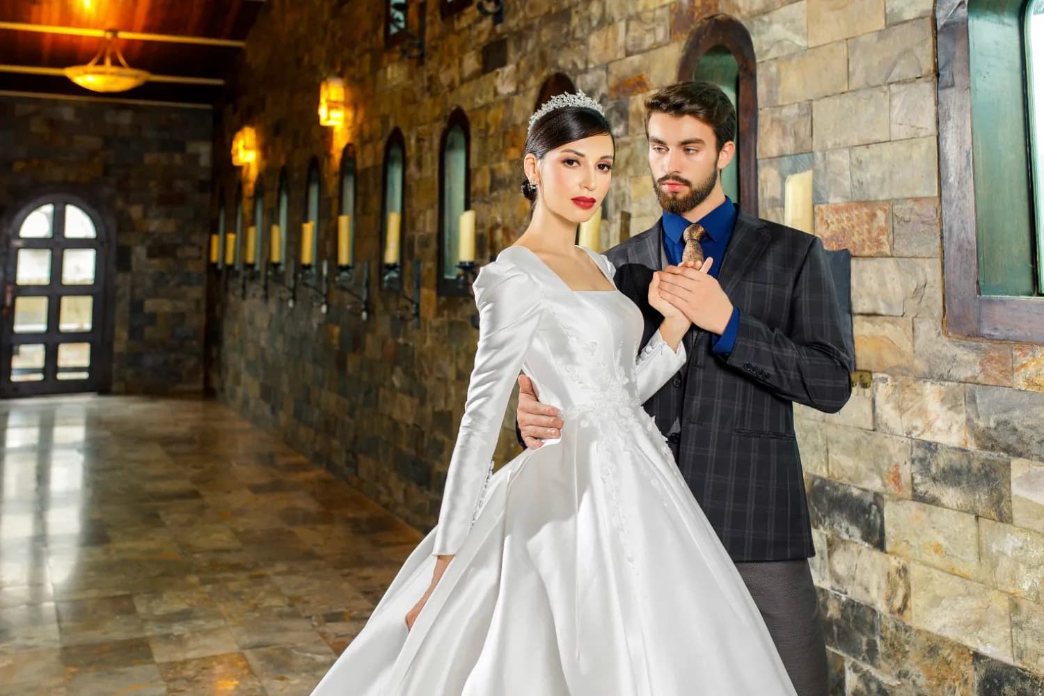 Vercelli Atelier — Mon Amie