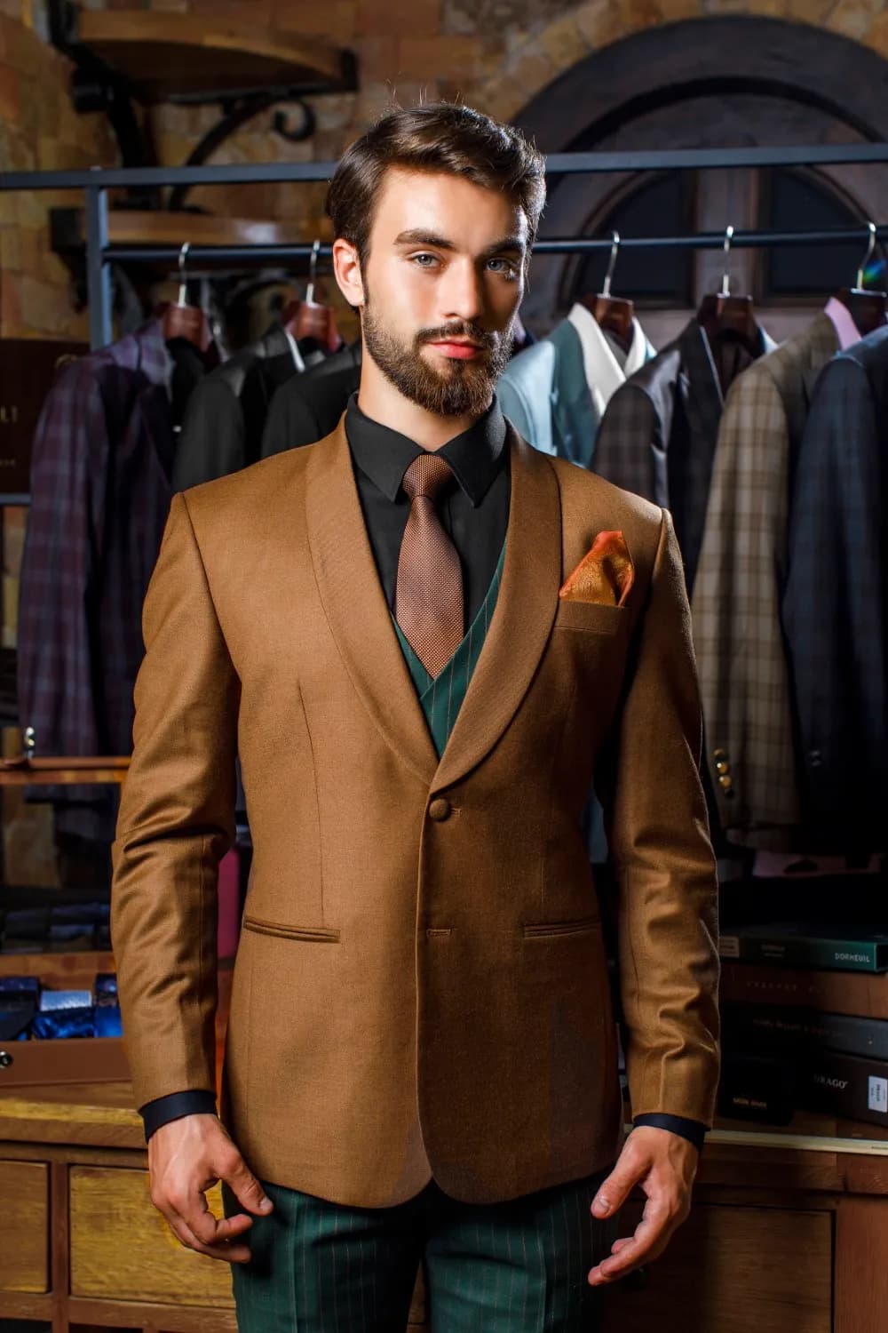 Vercelli Atelier — Mon Amie