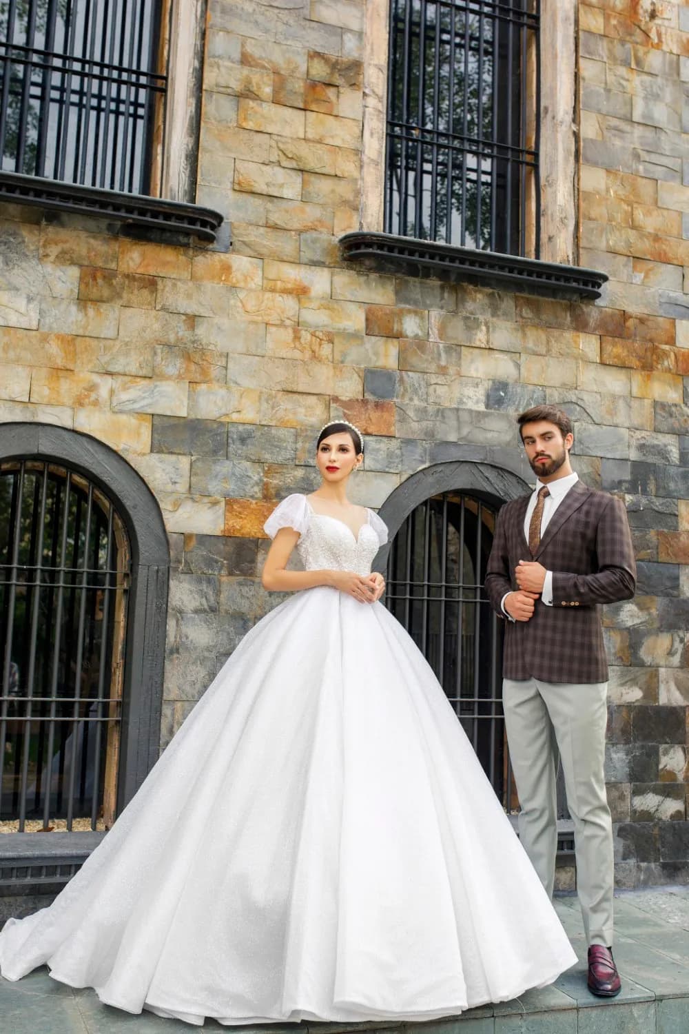 Vercelli Atelier — Mon Amie