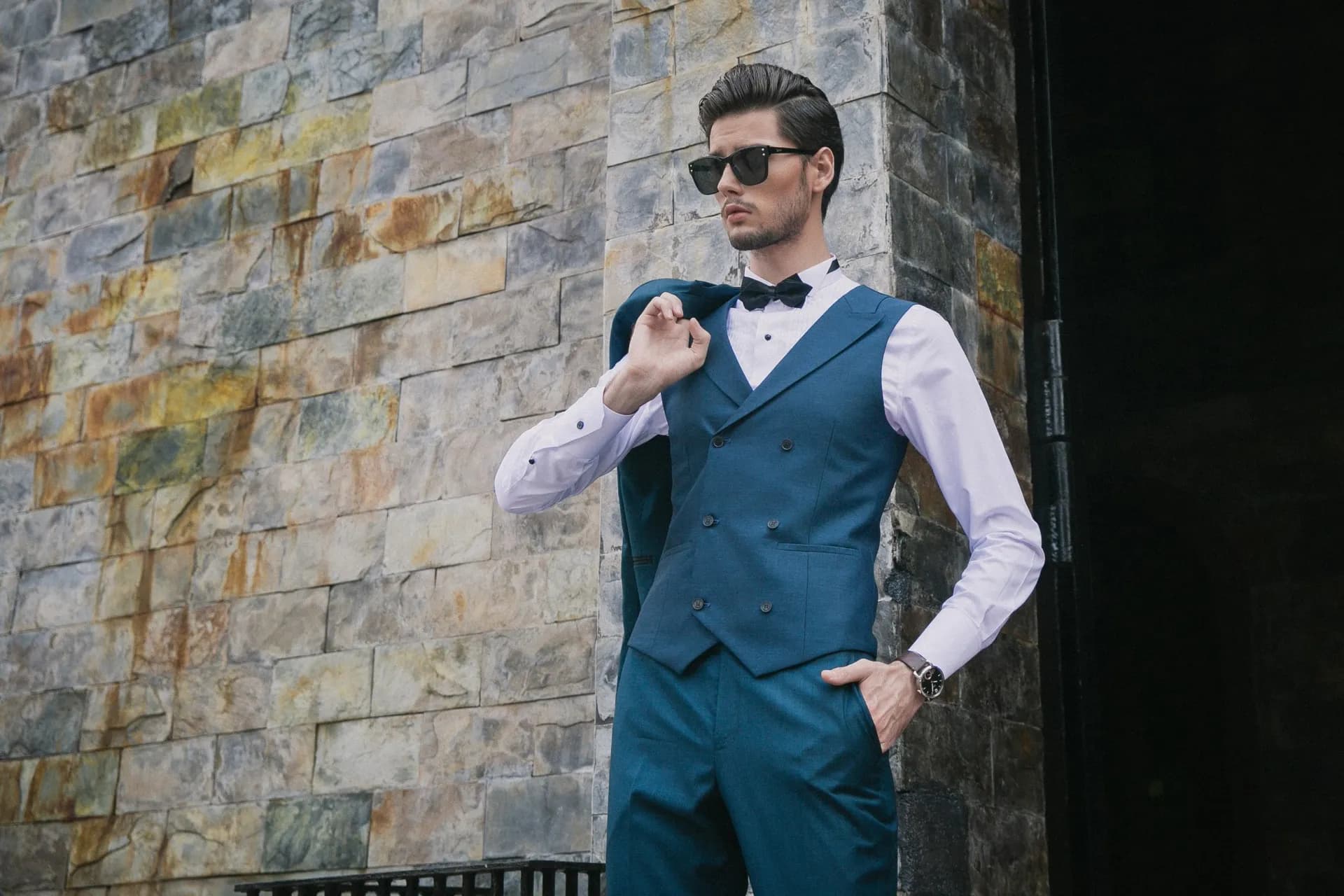 Vercelli Collection II — Mon Amie