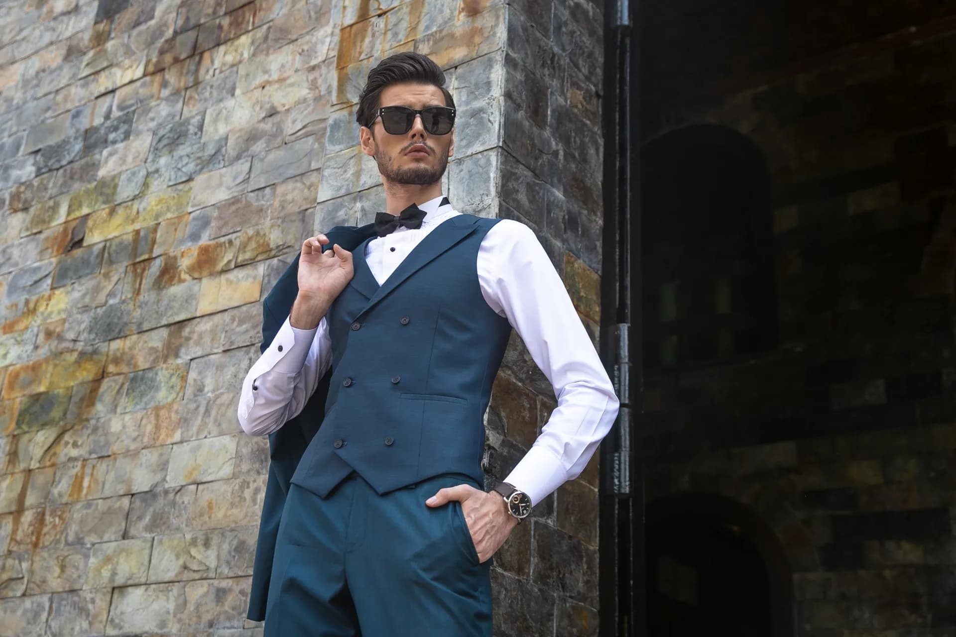 Vercelli Collection II — Mon Amie