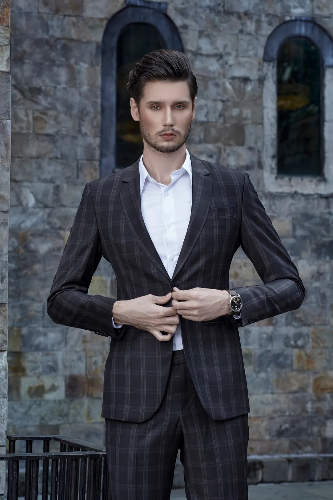 Vercelli Collection II — Mon Amie