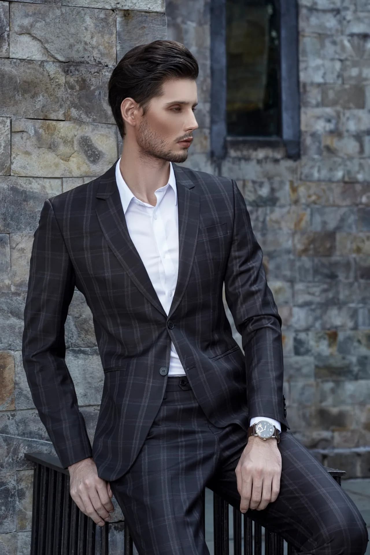 Vercelli Collection II — Mon Amie