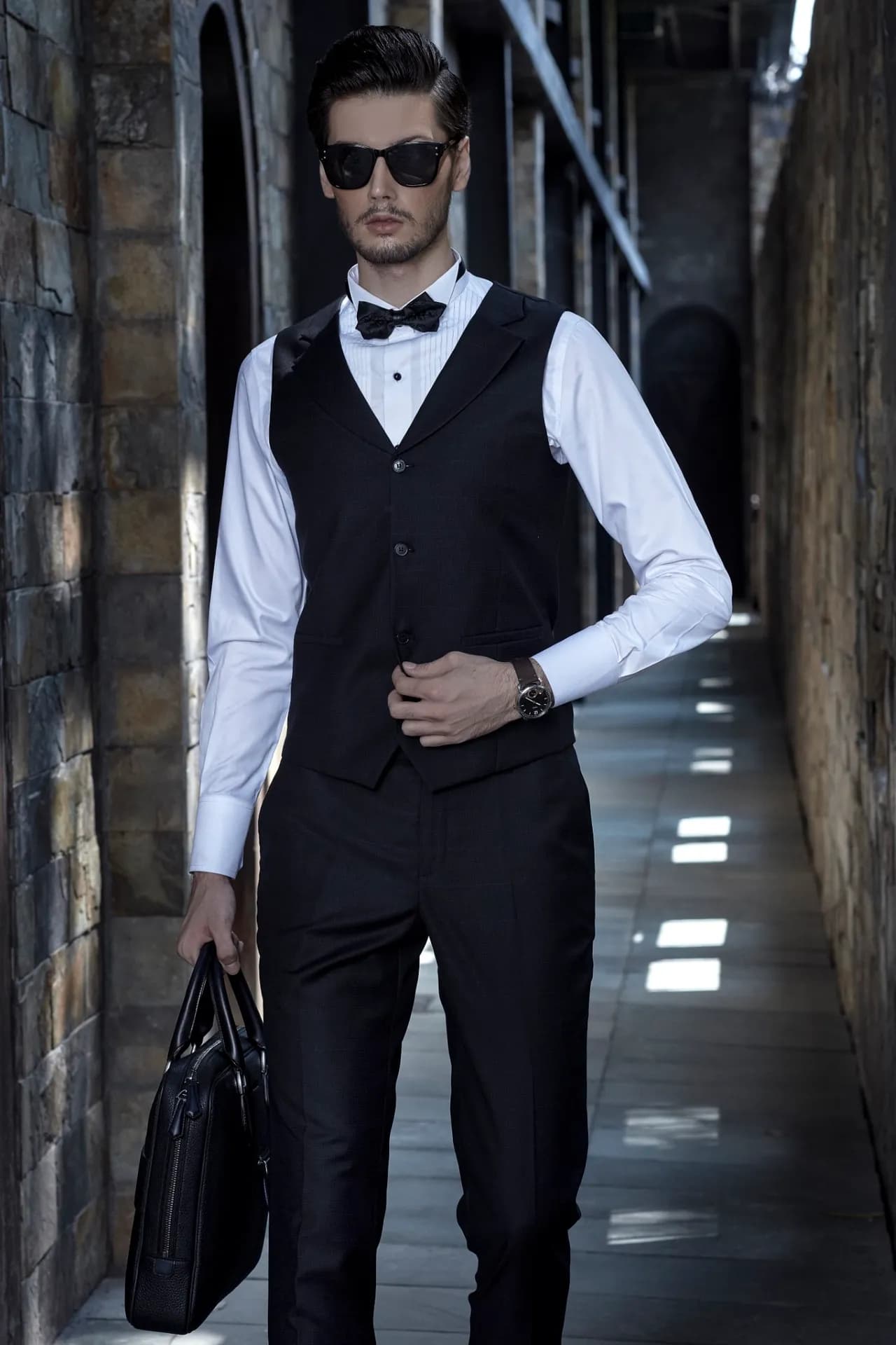 Vercelli Collection II — Mon Amie