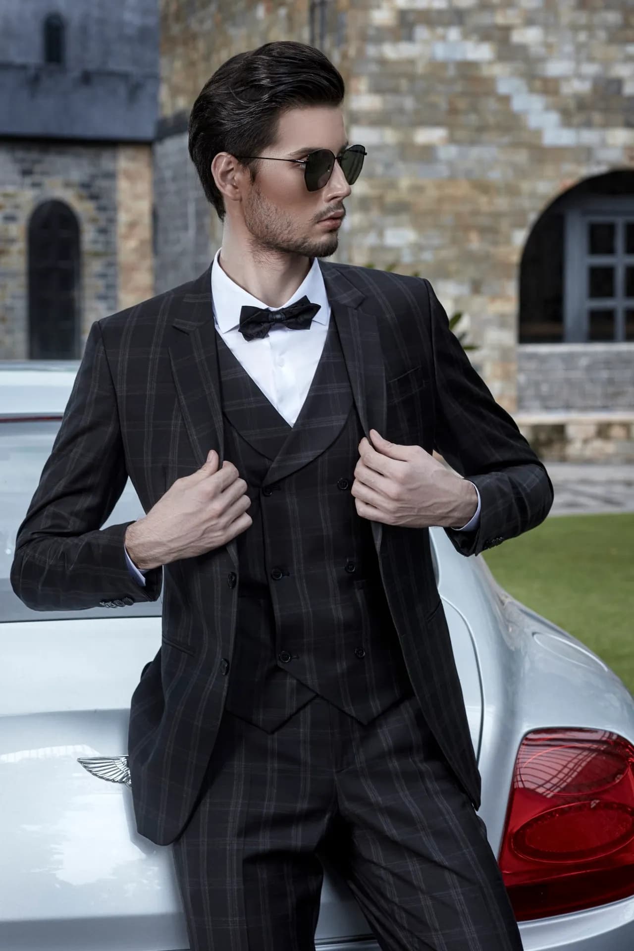 Vercelli Collection II — Mon Amie